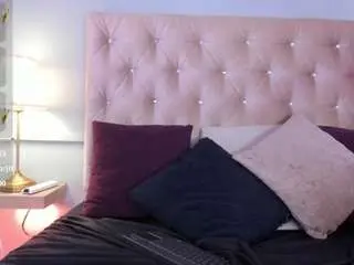 Ariarusso  live sex cam