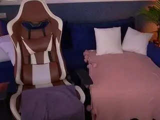 Dafnimon  live sex cam