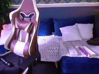 Dafnimon  live sex cam