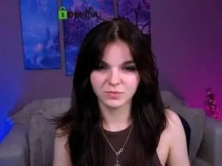 Flora-ri  live sex cam