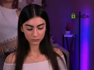 Flora-ri  live sex cam