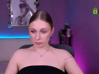 Flora-ri  live sex cam