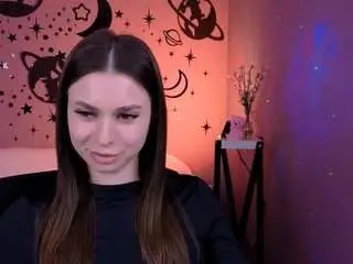 Flora-ri  live sex cam