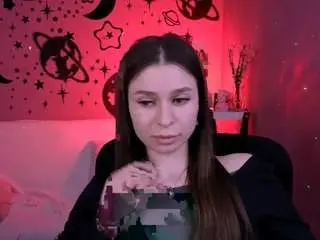 Flora-ri  live sex cam