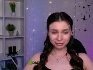 Flora-ri  live sex cam