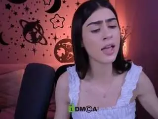 Flora-ri  live sex cam