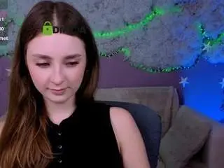 Flora-ri  live sex cam