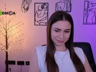 Flora-ri  live sex cam