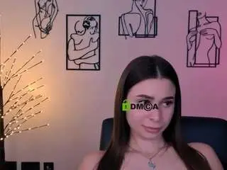 Flora-ri  live sex cam