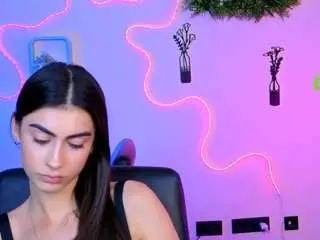 Flora-ri  live sex cam