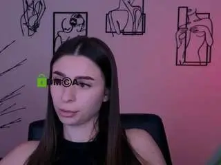 Flora-ri  live sex cam