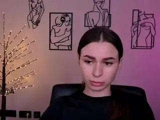 Flora-ri  live sex cam