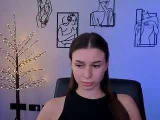 Flora-ri  live sex cam