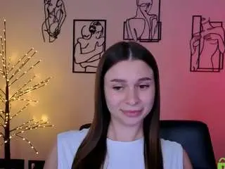 Flora-ri  live sex cam