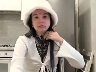 Margaritakinter  live sex cam