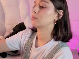 Natyspiice  live sex cam