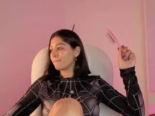 Natyspiice  live sex cam
