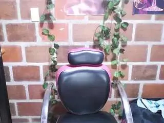 Roosv  live sex cam