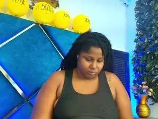 Alexarousse4u  live sex cam