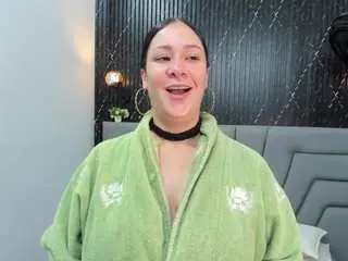 Angie-will  live sex cam