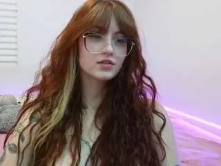 Aurorasweet7  live sex cam
