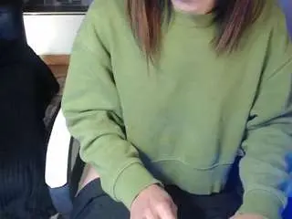 Candy-girl30  live sex cam