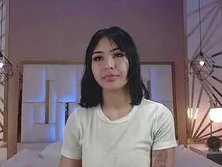 Darkmysteryfx  live sex cam
