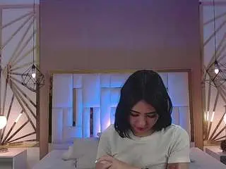 Darkmysteryfx  live sex cam