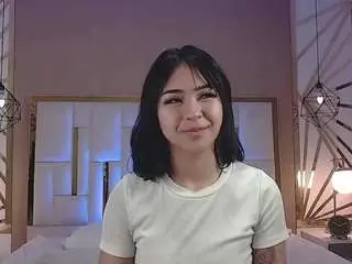 Darkmysteryfx  live sex cam