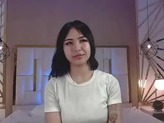 Darkmysteryfx  live sex cam