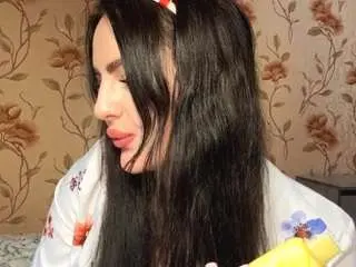 Julissaeitniear  live sex cam