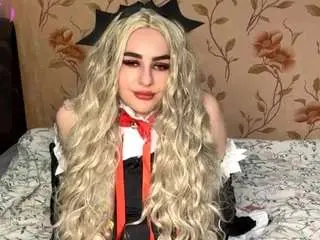 Julissaeitniear  live sex cam