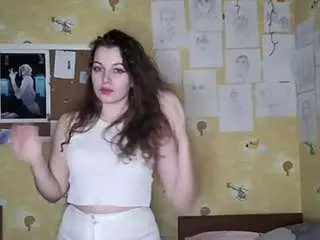 Julissaeitniear  live sex cam