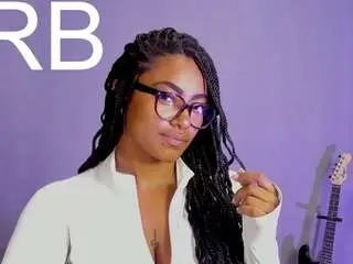 Latasshagettman  live sex cam