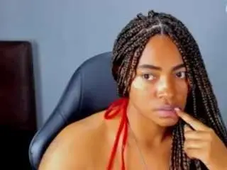 Latasshagettman  live sex cam