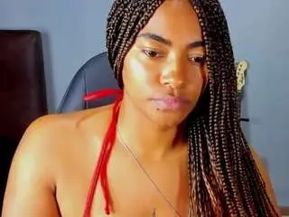 Latasshagettman  live sex cam