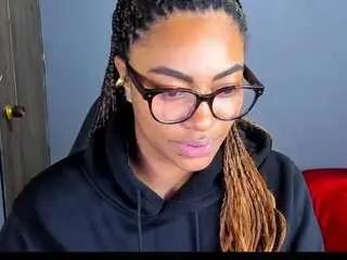 Latasshagettman  live sex cam
