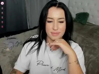 Lovelymichellex  live sex cam