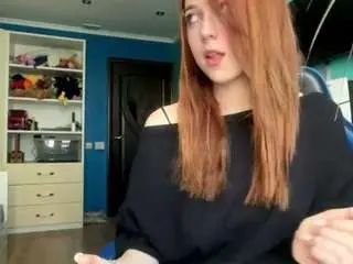 Mildredlusk  live sex cam
