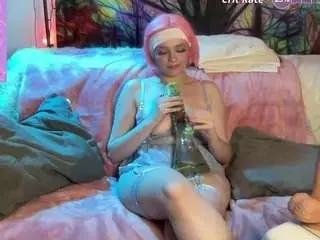 Mrspinkxxx  live sex cam