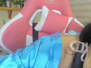 Starlie  live sex cam