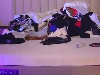 Sunnivibes18  live sex cam