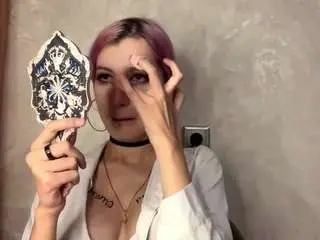 Tatianastockbridge  live sex cam