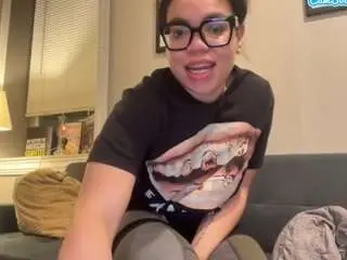 Zahrabliss  live sex cam