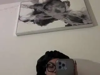 Zahrabliss  live sex cam