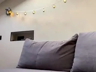 Bunnytatem  live sex cam