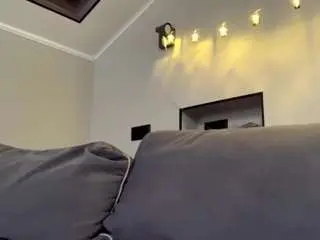 Bunnytatem  live sex cam
