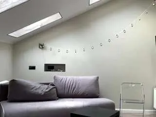 Bunnytatem  live sex cam