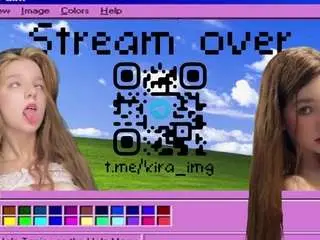 Bunnytatem  live sex cam