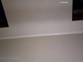 Bunnytatem  live sex cam